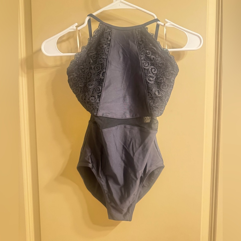 Never Worn So Danca Leotard